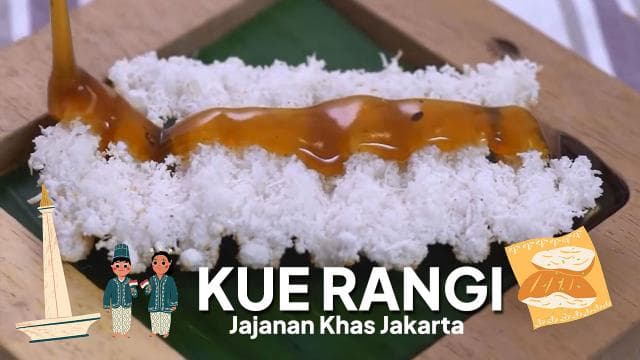 Kue Rangi
