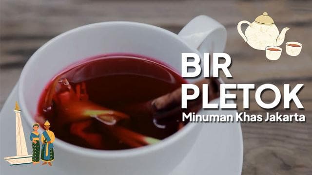 Bir Pletok