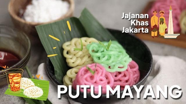 Putu Mayang