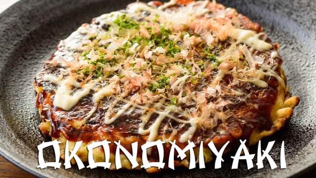Okonomiyaki