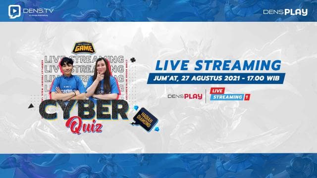 Walk Trough Game by Cyber Squad Special Episode Cyber Quiz