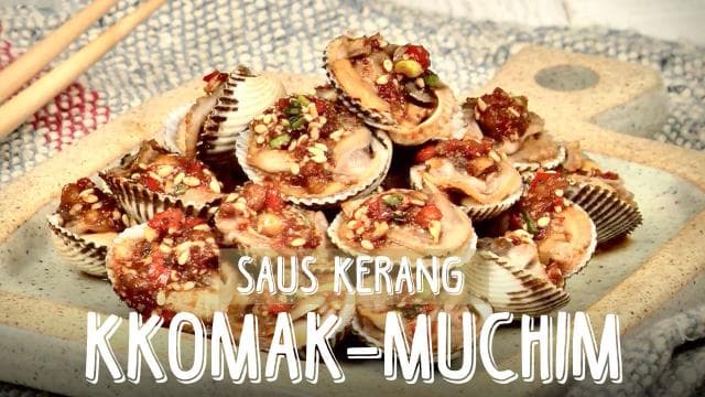 Kkomak Muchim