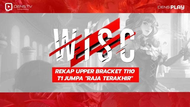 8 Tim Ladies Akan Bertarung di WISC 2021