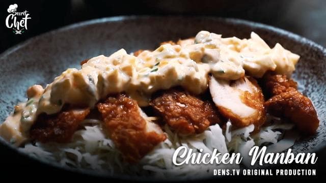 Chicken Nanban