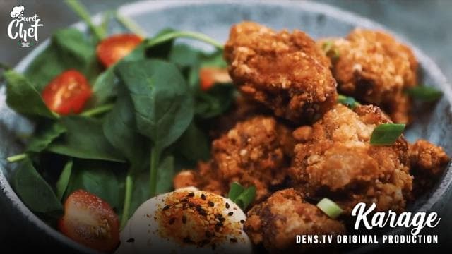 Karaage
