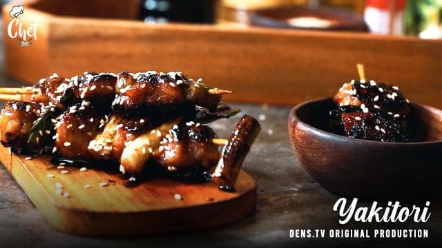 Yakitori