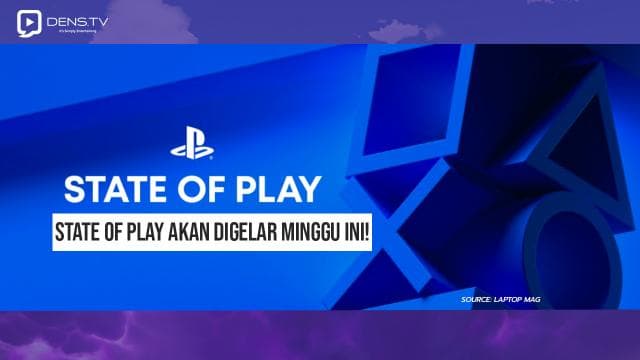 Sony Konfirmasi Akan Gelar State of Play Minggu Ini