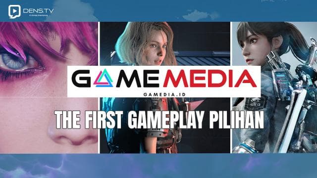 First Gameplay Pilihan Gamedia ID!