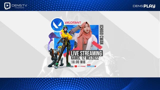 Saksikan Live Streaming WTG by Ichigo Cwan