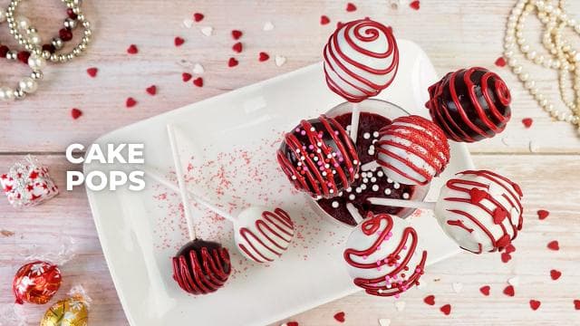 Cake Pops