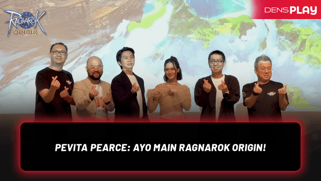Sekuel Terbaru Ragnarok "RO: Origin" Sudah Bisa Dimainkan!