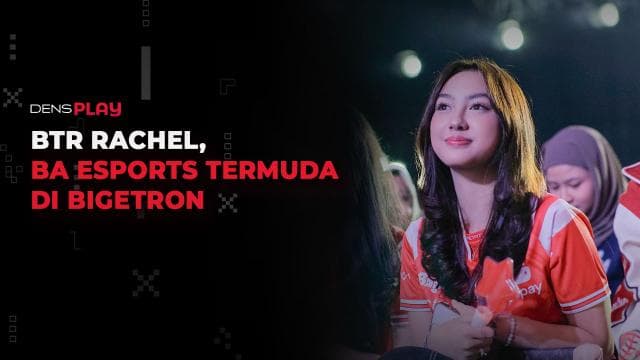 BTR RACHEL, BA ESPORTS TERMUDA DI BIGETRON