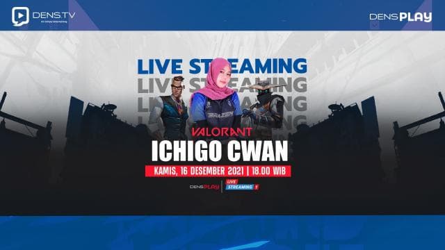 Saksikan Acara Walk Trough Game by Ichigo Cwan !