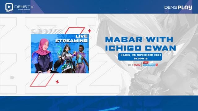 Saksikan Walk Trough Game by Ichigo Cwan !