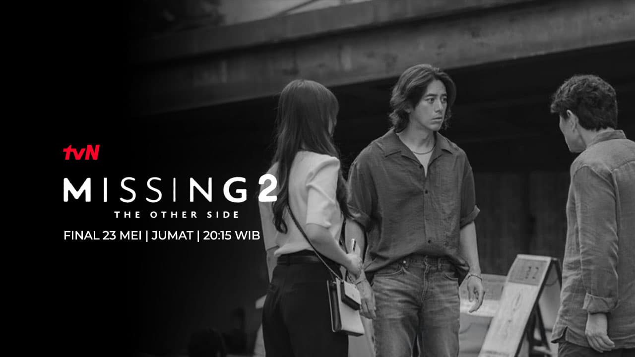 Missing: The Other Side 2