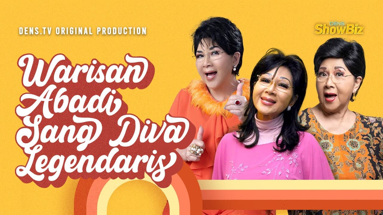 Titiek Puspa: Warisan Abadi Sang Diva