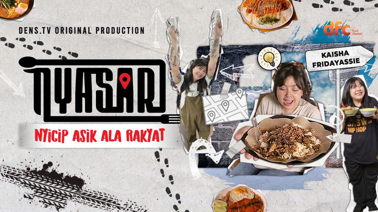Nyasar (6 Episodes) | Rated : PG-13