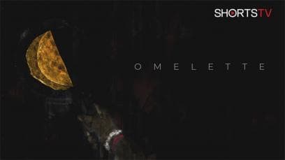 Omelette | Rated : PG-13