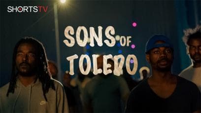 Sons Of Toledo | Rated : PG-13