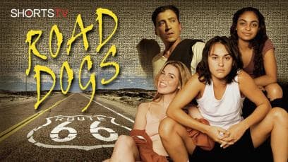 Road Dogs | Rated : PG-13