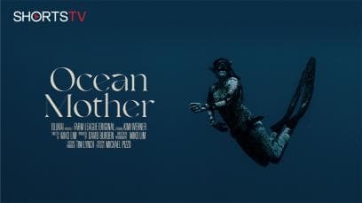 Ocean Mother | Rated : PG-13
