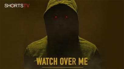 Watch Over Me | Rated : PG-13