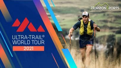 Ultra Trail World Tour 2021 (4 Episode)