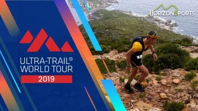  Ultra Trail World Tour 2019 (10 Episodes)