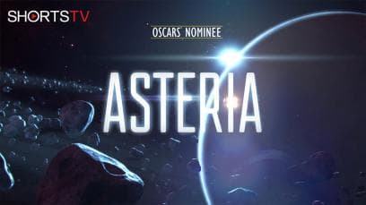 Asteria | Rated : PG-13