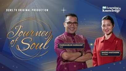 Journey of Soul (6 Episodes) | Rated : PG