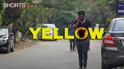 Yellow | Rated : PG-13