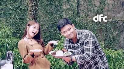 Masak Bareng Promo Video