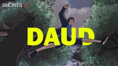 Daud | Rated : PG-13