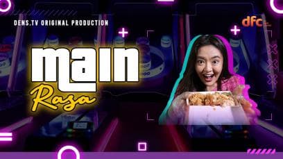 Main Rasa (6 Episodes) | Rated : PG