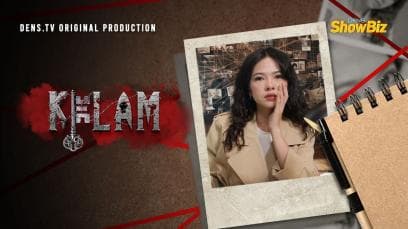 Kelam (25 Episodes) | Rated : PG-13