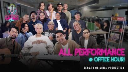 All Performance @ Office Hour! | Rated : PG-13 (46 Episodes)