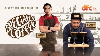 Specialty Coffee (4 Episodes) | Rated : PG-13