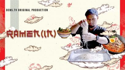 Ramen(in) (6 Episodes) | Rated : PG-13