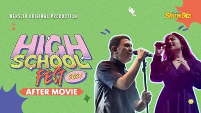 High School Fest 2024 : After Movie