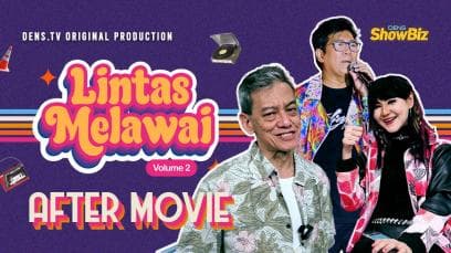 Lintas Melawai Volume.2 : After Movie