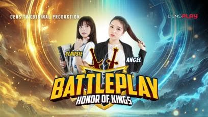 Battleplay Honor of Kings (8 Episodes) | Rated : PG-13