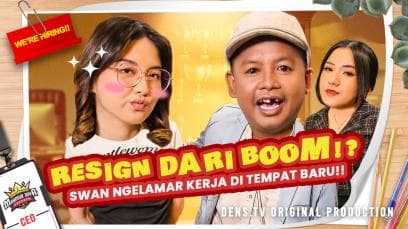 Makmur Jaya Esports : Dustin Mau Bayar Swan Miliaran Buat Tinggalin BOOM