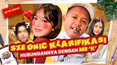  Makmur Jaya Esports : Sze Fix Ninggalin Vonzy di Onic, Resmi Pindah ke Makmur Jaya Esports