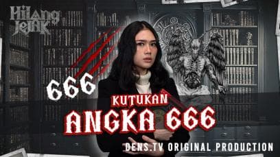 Hilang Jejak Episode 1 Part 2 : Nero Caesar: Wajah Dari Kejahatan