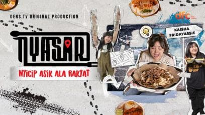 Nyasar (6 Episodes) | Rated : PG-13