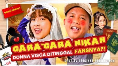 Makmur Jaya Esports : Donna Visca! Host PUBG no 1 di Indonesia!