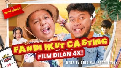 Makmur Jaya Esports : Fandi Hafal Semua Pemenang F1 dari Tahun 1970 Sampe Sekarang!