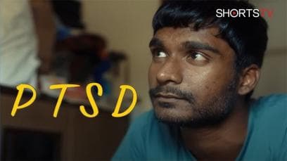 PTSD | Rated : PG-13