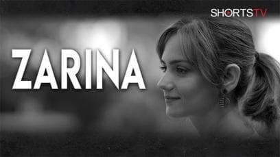 Zarina | Rated : PG-13