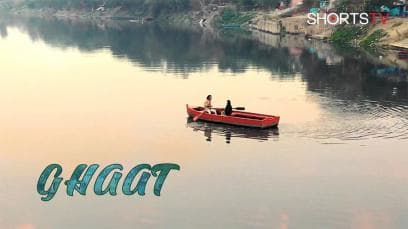 Ghaat | Rated : PG-13